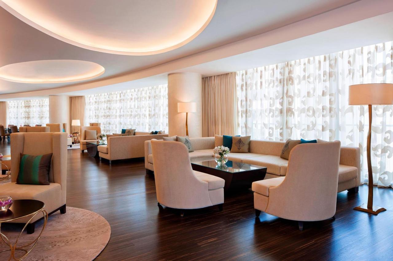 Jw Marriott Absheron Baku Hotel Interior foto